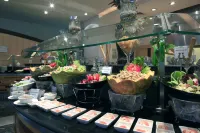 Holiday Inn RIYADH - OLAYA by IHG - 朝食