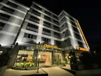 Zenit Diplomatic Hotels near Museu Fàbrica Reig