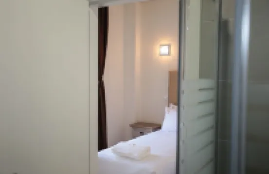 卡斯凱斯7 套房旅館