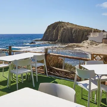 Apartment in la Isleta Near the Beach