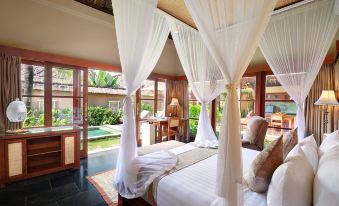 Ubud Nyuh Bali Resort & Spa
