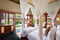 Ubud Nyuh Bali Resort & Spa Hotels in Bali