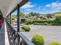 Kingswood Manor Motel Hotels in Whangarei