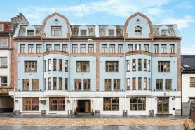 Breeze Hotel Victoria