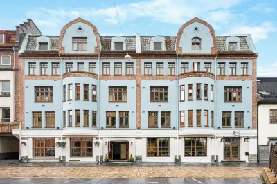 Breeze Hotel Victoria Hotel a 