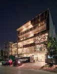 Hotel Golf View Suites-Golf Course Road Gurgaon Отели в г. Гургаон