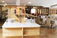 Hotel Stella Montis Hotel a Campitello di Fassa
