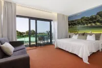 Ringenäs Hotell & Konferens Hôtels à : Halmstad Municipality