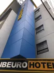 Ibeurohotel Guadalajara Expo