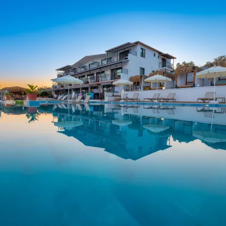 Hamarat Otel