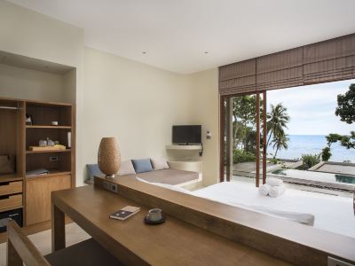 Nest Sense Resort