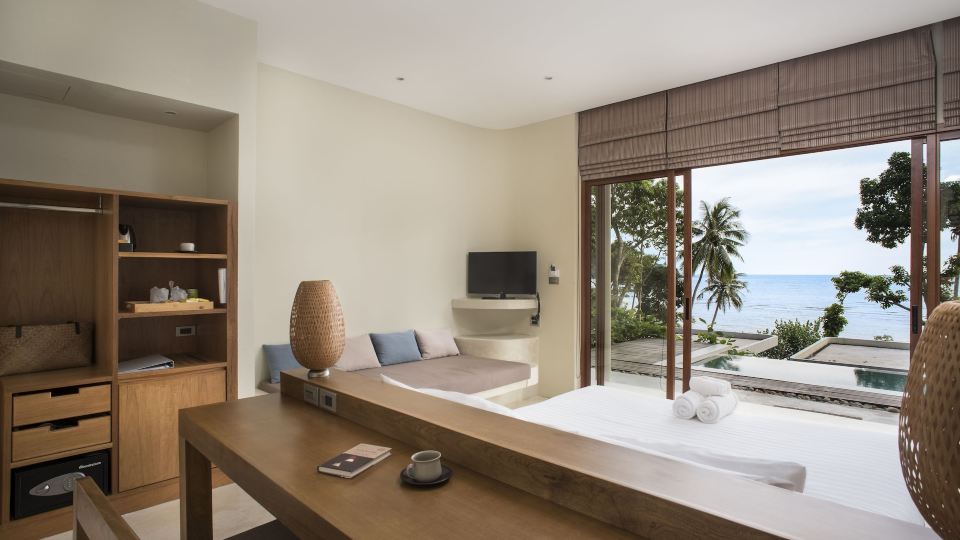 Nest Sense Resort