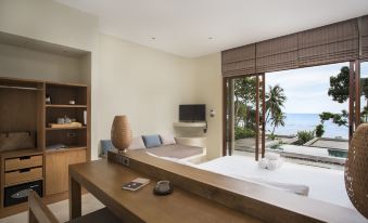 Nest Sense Resort