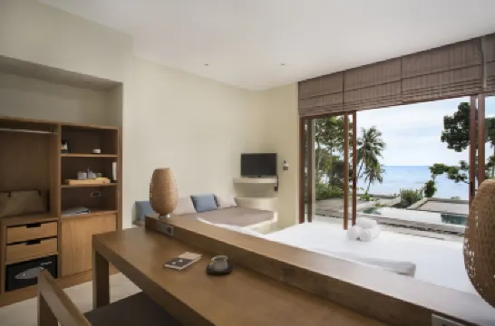 Nest Sense Resort Hotels near The Sunflower Bungalows