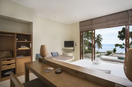 Nest Sense Resort Отели в г. Ко Чанг