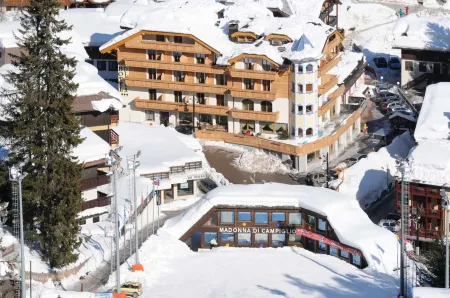 Boutique Hotel Diana