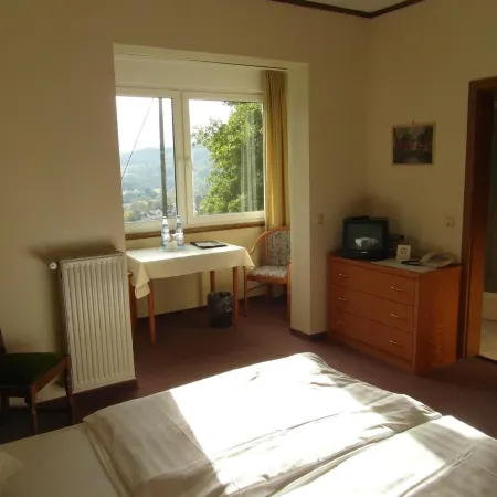 Hotel Ritschlay