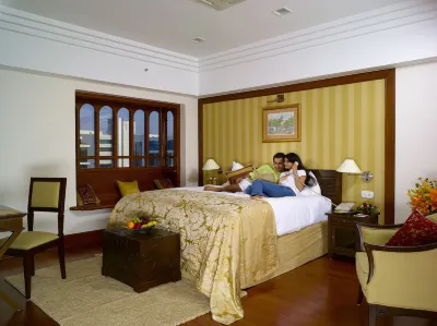 The Paul Bangalore Hotels in Bengaluru