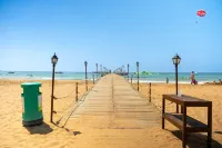 Aqi Pegasos Club - Ocean View