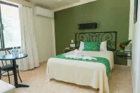 Hotel Maya Tulipanes Palenque