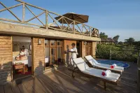 Neptune Ngorongoro Luxury Lodge - spa