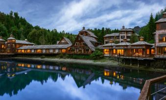 Puyuhuapi Lodge & Spa