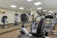 Comfort Inn & Suites Airport - Gym