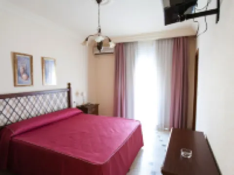 舊金山青年旅舍 住宿飯店