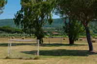 Tenuta Agricola Dell'Uccellina Hotels in Talamone