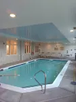 Sleep Inn & Suites - Pools