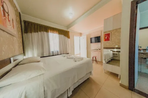 Pousada Iguassu Charm Suites
