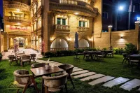 Pyramids Sunrise Inn Hotels in Al Haraneyah
