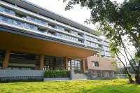 Tinidee Hotel Bangkok Golf Club