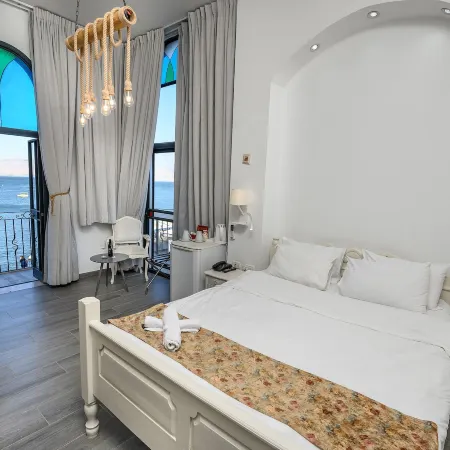 Shirat Hayam Boutique Hotel