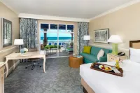 The Shores Resort & Spa Các khách sạn ở Daytona Beach Shores
