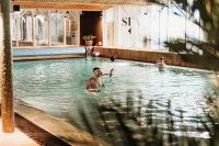 Bohusgården Hotell & Konferens - Pool