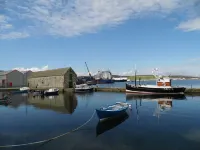 Eddlewood Guest House Hotel a Lerwick