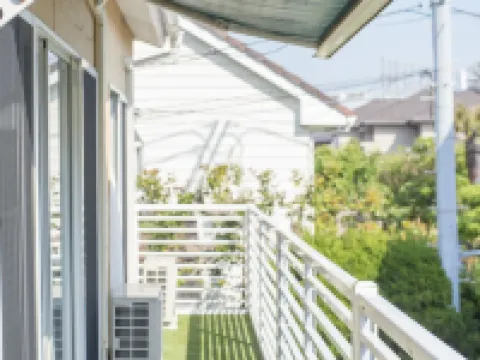 貸別荘Zushi Beach House, Vacation House, Hotel 逗子のホテル