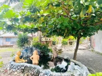 Precia Villavert Beach Resort Hotels in San Jose de Buenavista