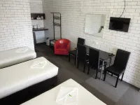 Jackaroo Apartments Hotel di Moree