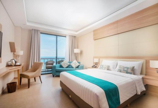 4. 소티스 호텔 쿠..