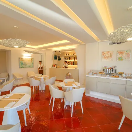 Suite Hotel l'Oasi di Riaci