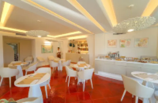 Suite Hotel Oasi di Riaci