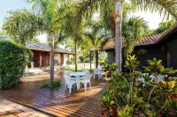 Hotel Morro de Santo Agostinho Hotel di Lindoia