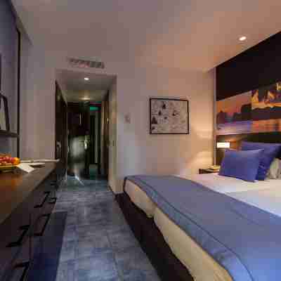 Sentido Phenicia Rooms