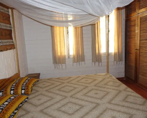 Keur Marrakis Hotels in Mbour