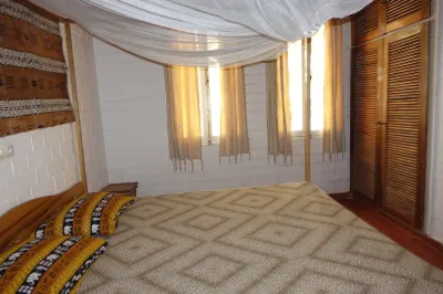 Keur Marrakis Hotels in 
