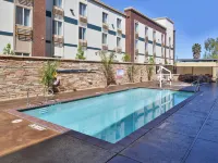Fairfield Inn & Suites Sacramento Airport Woodland Hotels in Woodland