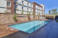 Fairfield Inn & Suites Sacramento Airport Woodland