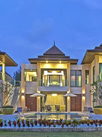 รูปภาพของอัตมัน ลักซ์ชัวรี วิลล่า